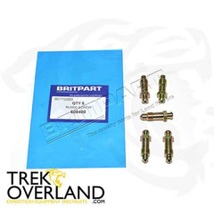 BLEED SCREW - BRITPART - 608400