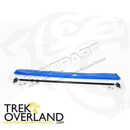 TRACK ROD ASSY - BRITPART - 608465