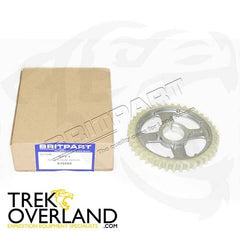 CAM CHAIN WHEEL - BRITPART - 610289