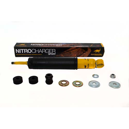 SPORT SHOCK L/C 200 SERIES -R- - ARB - 61029