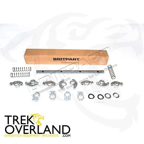 ROCKER SHAFT ASSY - BRITPART - 611660