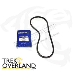 BELT FAN 24 - BRITPART - 613808