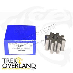 GEAR OIL PUMP - BRITPART - 614037