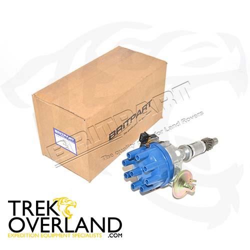 DISTRIBUTOR - BRITPART - 614179