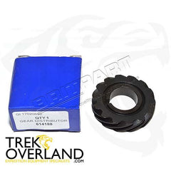 GEAR DISTRIBUTOR - BRITPART - 614188