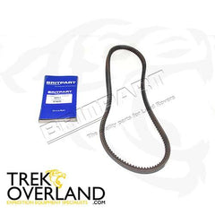 FAN BELT - BRITPART - 614670