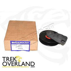 PULLEY - BRITPART - 614718