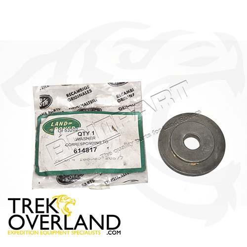 WASHER - BRITPART - 614817