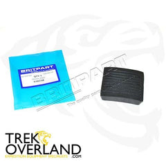 PEDAL PAD - BRITPART - 61K738
