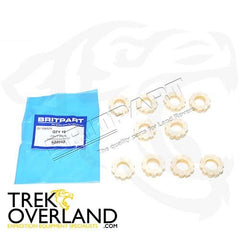 FELT SEAL - OEM - 622042