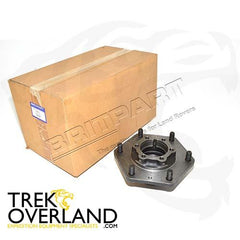 WHL HUB & ST - SANTANA - 622188