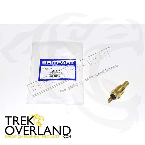 TRANSMITTER - BRITPART - 623050