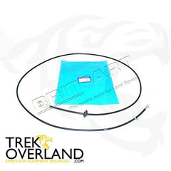 SPEEDO CABLE LHS - BRITPART - 623055