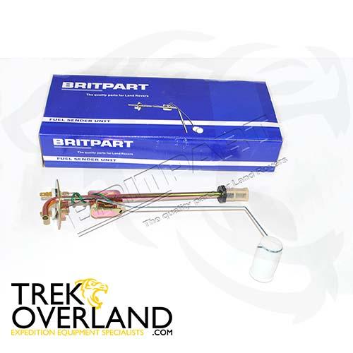 TANK SENDER PETROL LWB - BRITPART - 623097