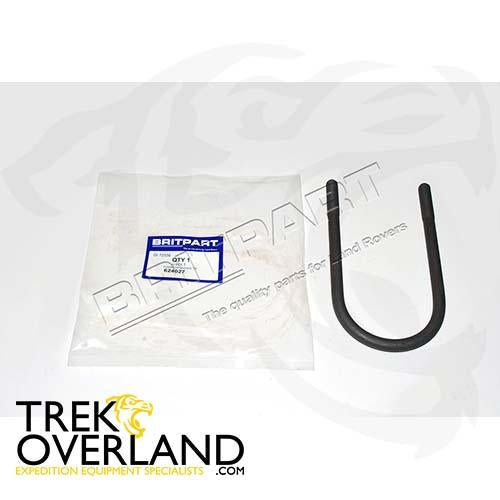 U BOLT - BRITPART - 624027