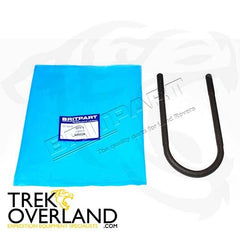 U BOLT - BRITPART - 624028