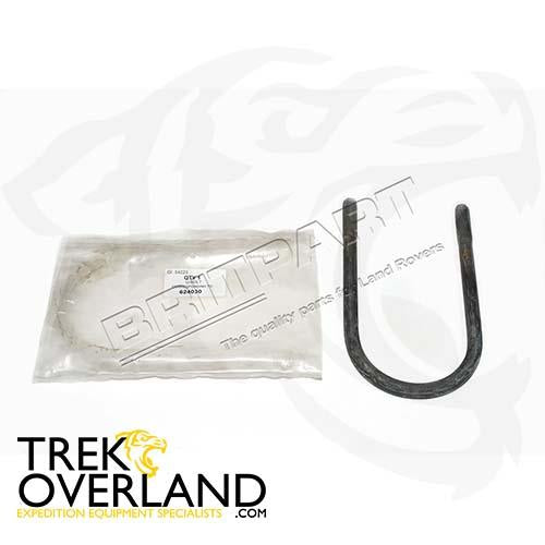 U-BOLT - OEM - 624030