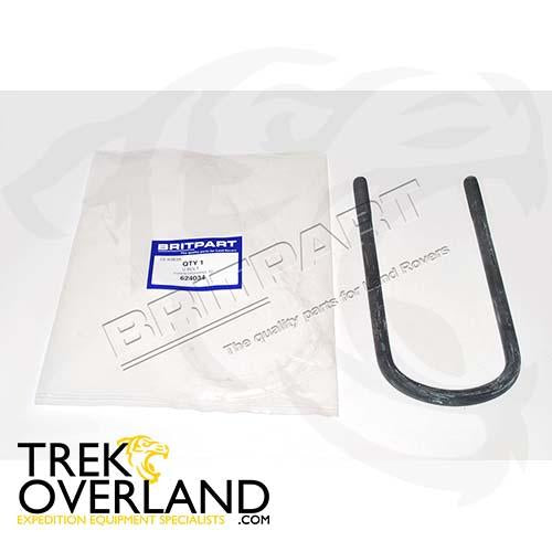 U BOLT - BRITPART - 624034