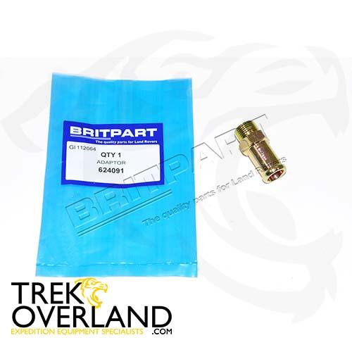 ADAPTOR - OEM - 624091