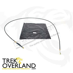 ACCEL CABLE - BRITPART - 624285