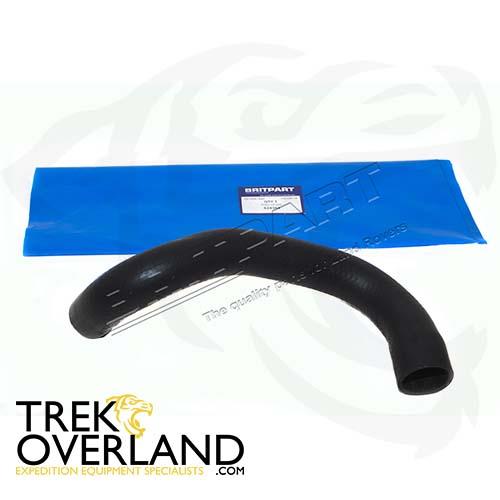 RAD HOSE - BRITPART - 624364