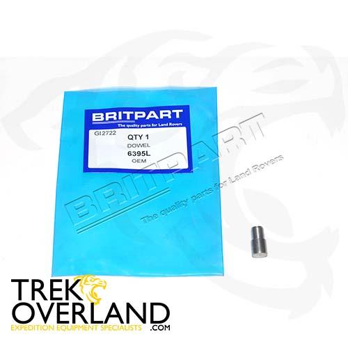 DOWEL - OEM - 6395L