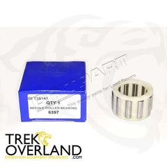 NEEDLE ROLLER BEARING - BRITPART - 6397