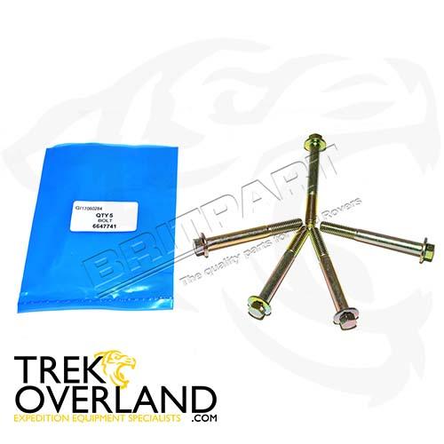 BOLT - OEM - 6647741