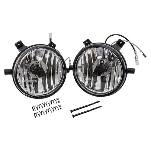 FOG LIGHT KIT ARB SAHARA STYLE 55W - ARB - 6821201