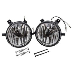 FOG LIGHT KIT ARB SAHARA STYLE 55W - ARB - 6821201