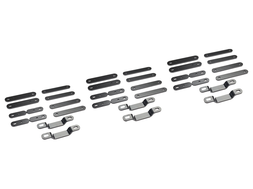 Hard Shell Tent Mount Brackets / 6 Piece - Front Runner - TBMK030