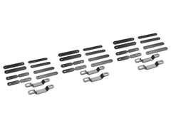 Hard Shell Tent Mount Brackets / 6 Piece - Front Runner - TBMK030