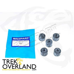 BUFFER - BRITPART - 7014