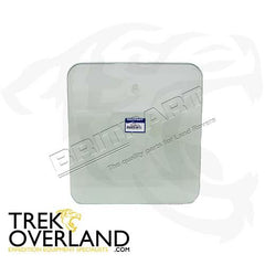 AMBULANCE GLASS - BRITPART - 71B21-67067-AB
