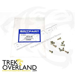 DRIVE SCREW - OEM - 72626