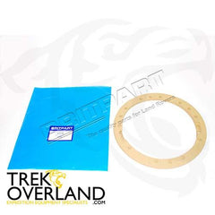 DIFF GASKET - BRITPART - 7316