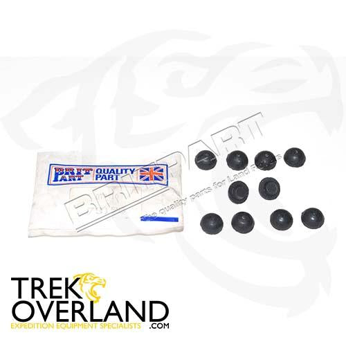 GROMMET - BRITPART - 73198