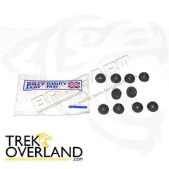 GROMMET - BRITPART - 73198