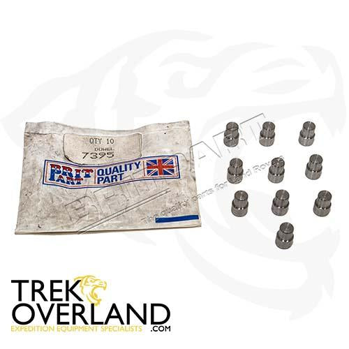 DOWEL FOR ERC2947 - OEM - 7395