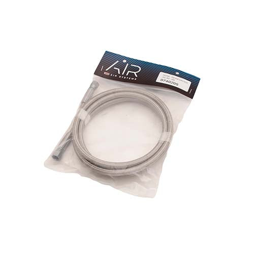 HOSE REINFORCED JIC-4 2M 1PK - ARB - 740205