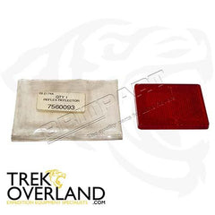 REFLEX REFLECTOR - BRITPART - 7560093