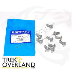 DRIVE SCREW - OEM - 78329