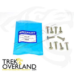 1/4 INCH ACME BOLT ZYP - OEM - 79048