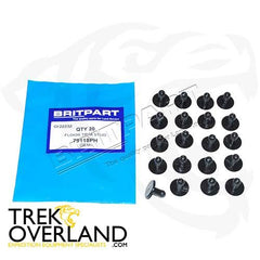 FLOOR TRIM STUD - OEM - 79118PH