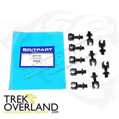 FASTENER - OEM - 79121