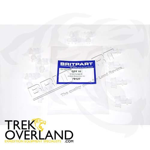 FASTENER - OEM - 79127