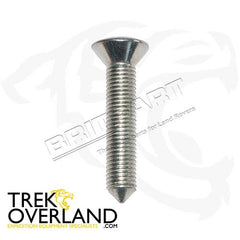 SCREW FOR DOOR HINGE x 100 - OEM - 79221X