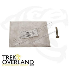 RIVET 4.76 D - BRITPART - 79292