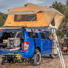 ARB Flinders Roof Top Tent for 4x4 Vehicles and Cars - 803300