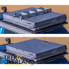 ARB Flinders Roof Top Tent for 4x4 Vehicles and Cars - 803300